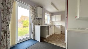 Kitchen/Dining Area- click for photo gallery